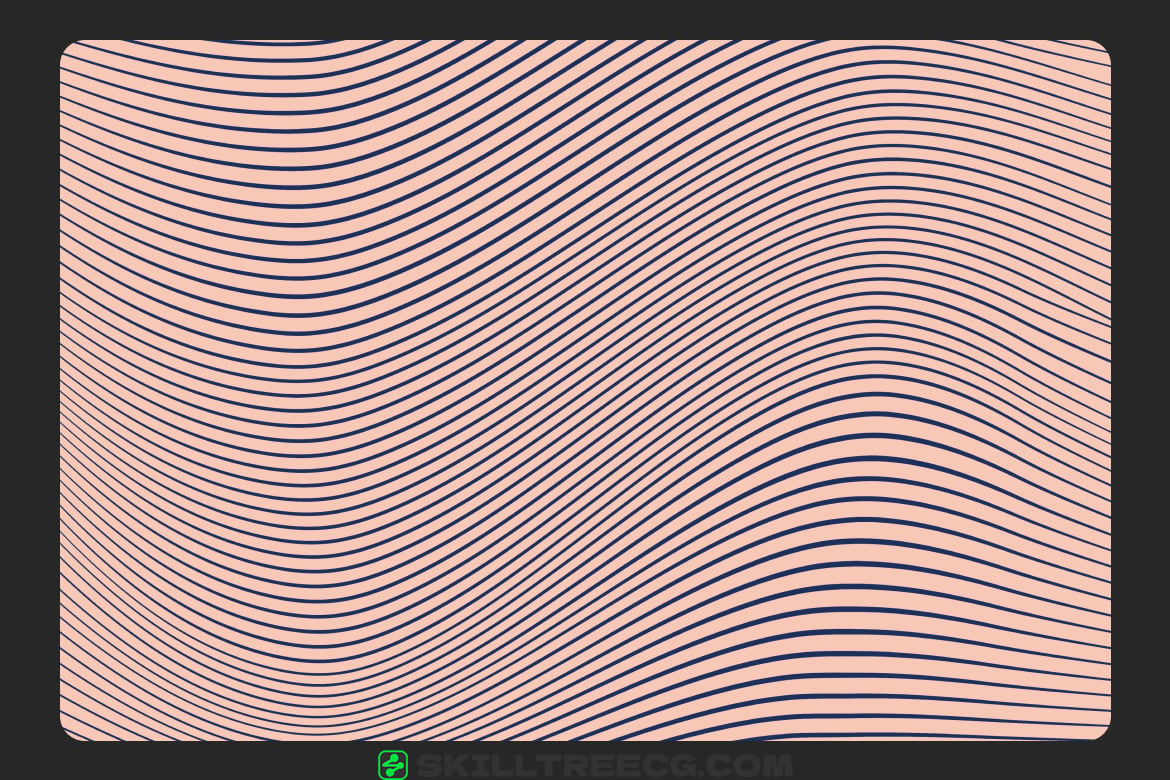 图片[5]-Sleek Wavy Lines（842163）-技能树